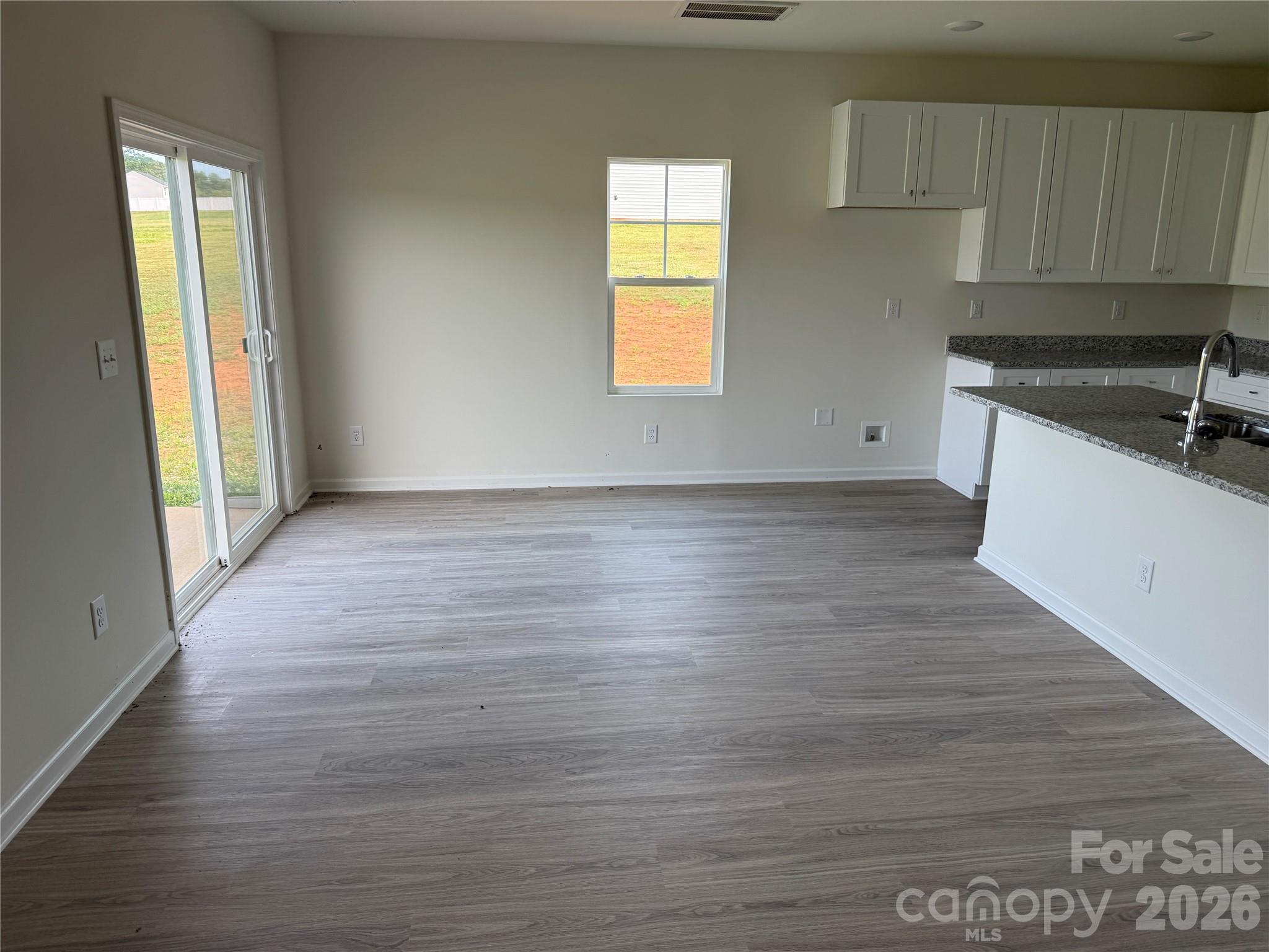 134 Peppervine Lane — Statesville