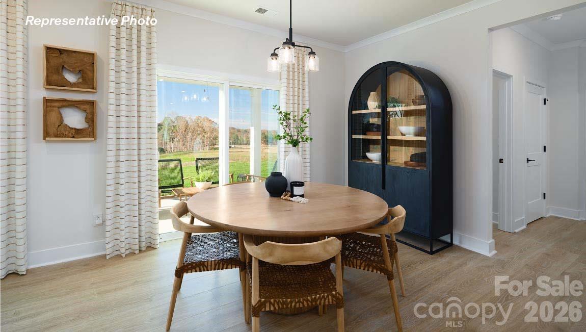 6025 Shady Terrace Lane — York