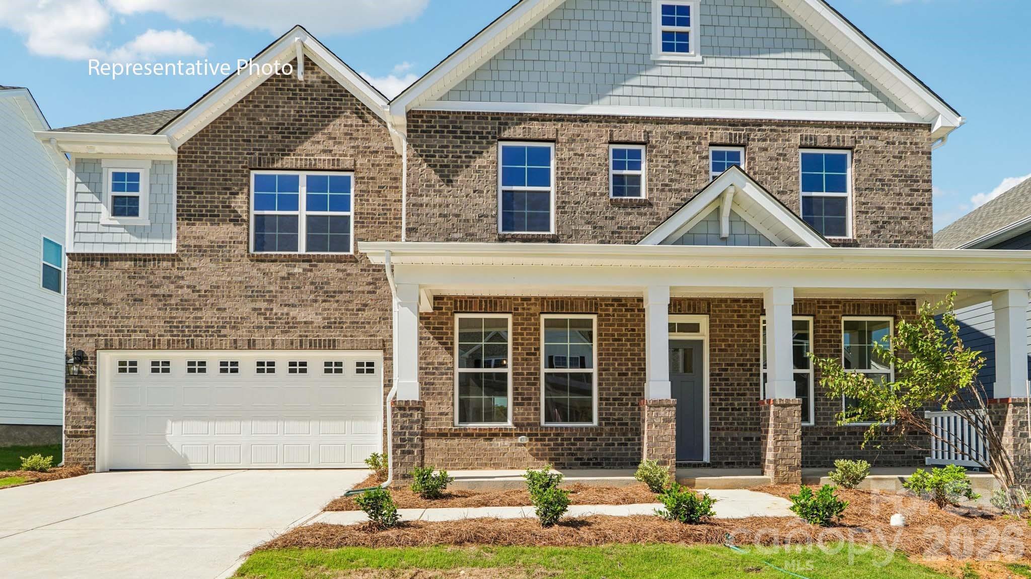 6025 Shady Terrace Lane — York
