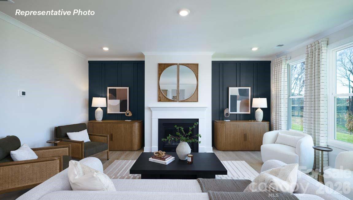 6025 Shady Terrace Lane — York