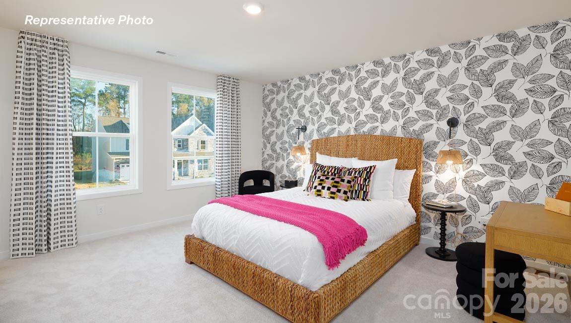 6025 Shady Terrace Lane — York