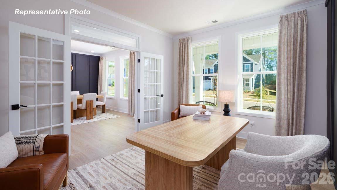 6025 Shady Terrace Lane — York