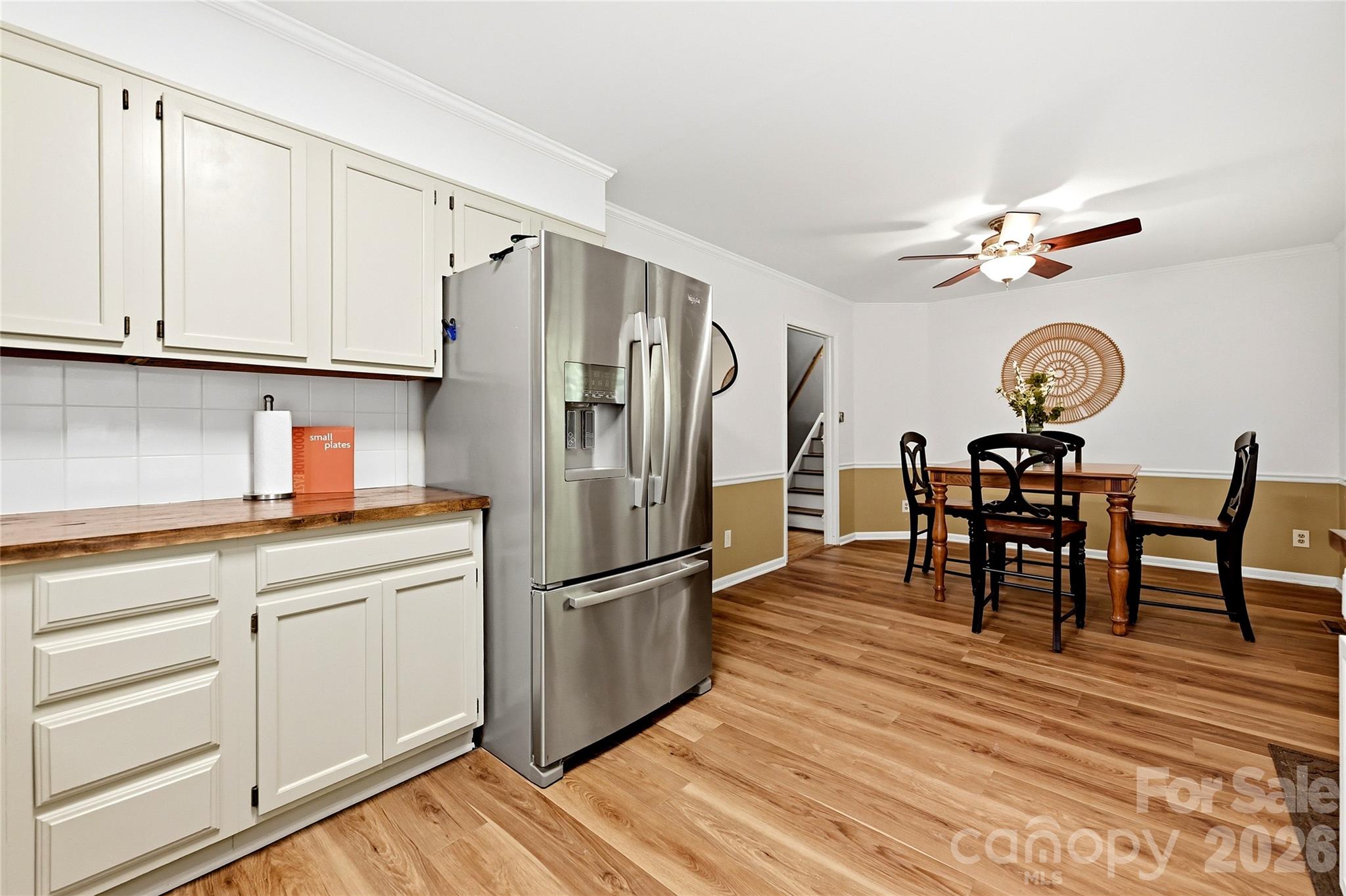 2308 Knickerbocker Drive — Charlotte