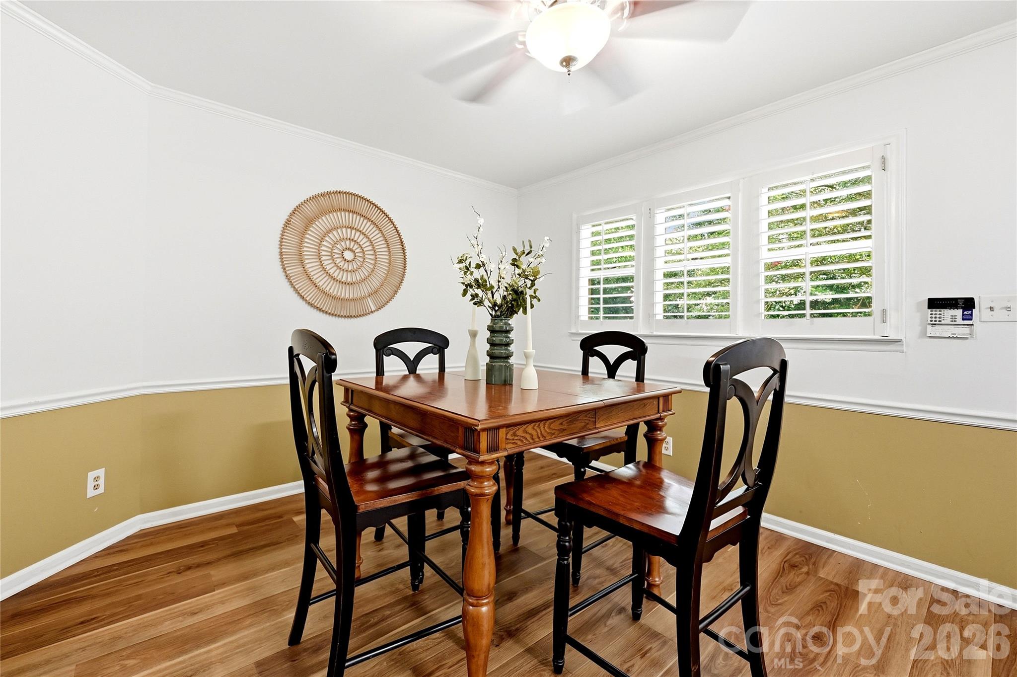 2308 Knickerbocker Drive — Charlotte
