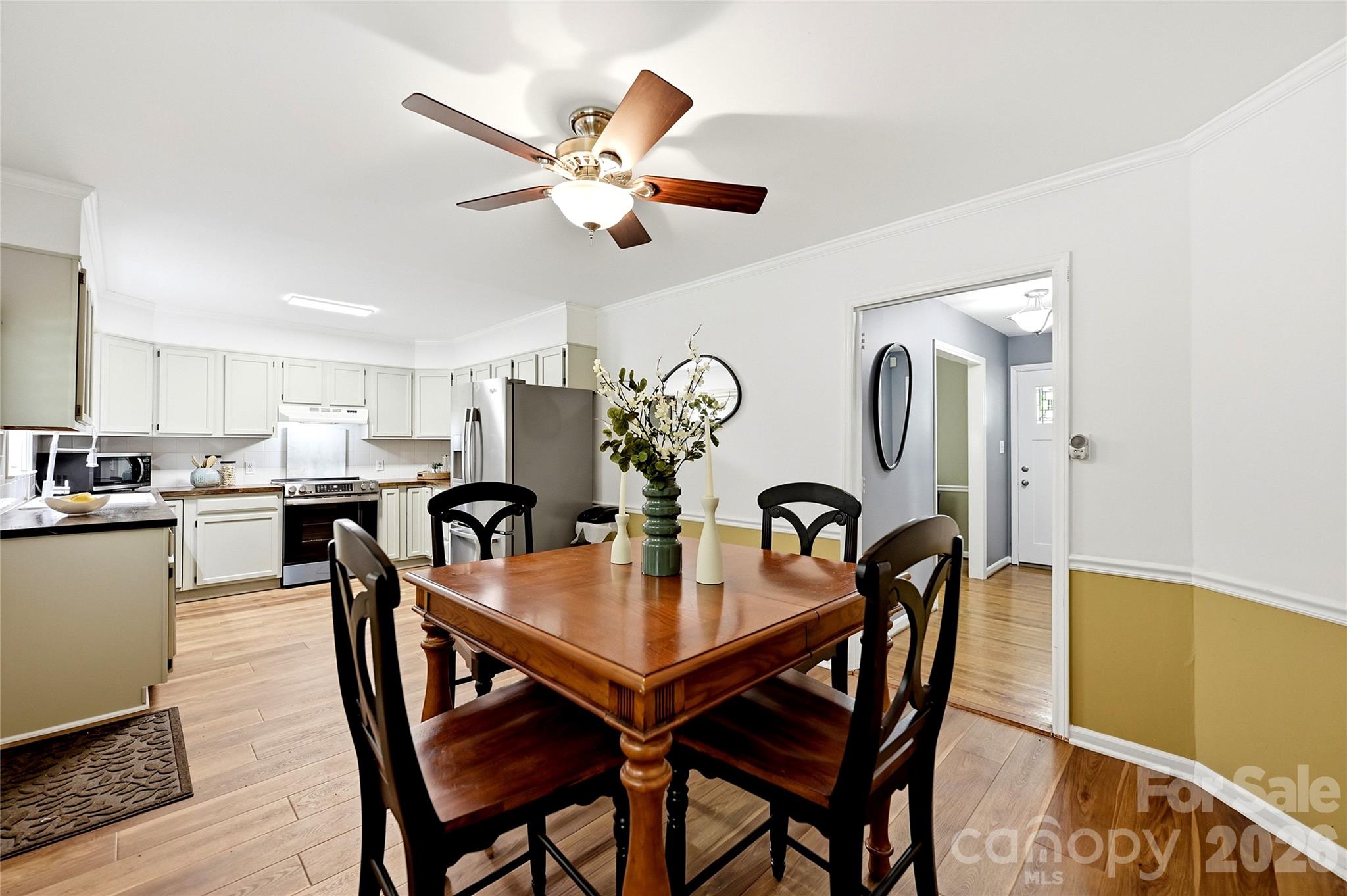 2308 Knickerbocker Drive — Charlotte