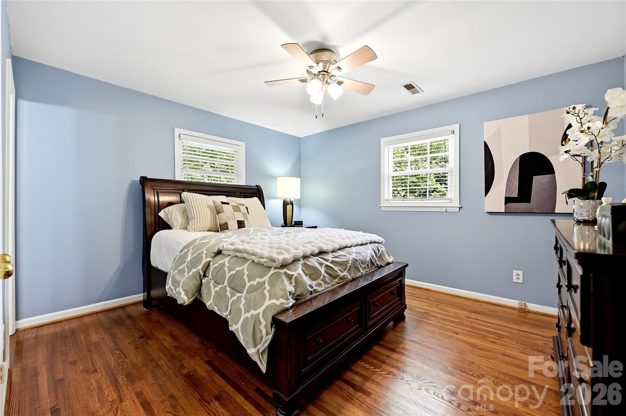 2308 Knickerbocker Drive — Charlotte