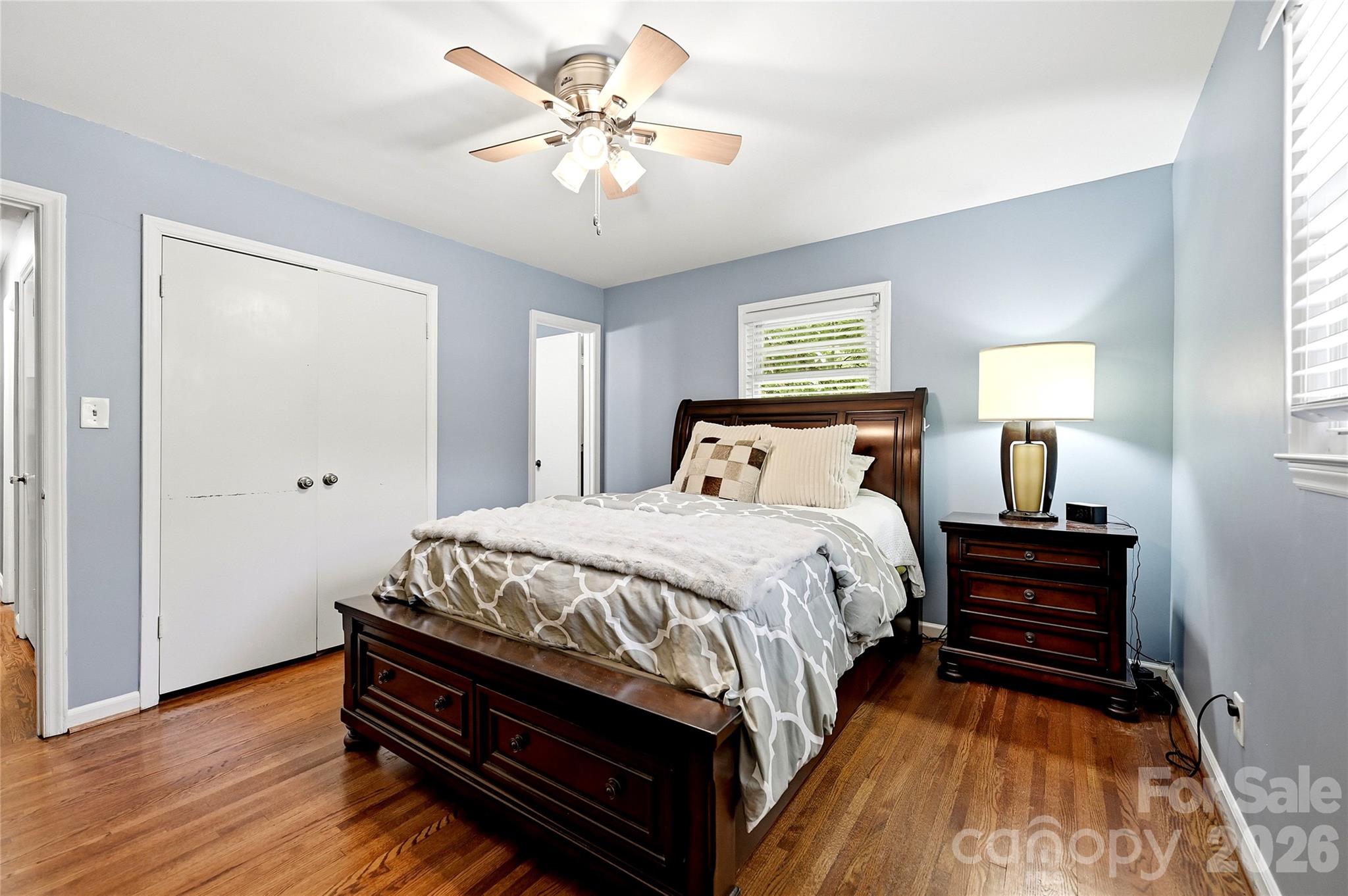 2308 Knickerbocker Drive — Charlotte