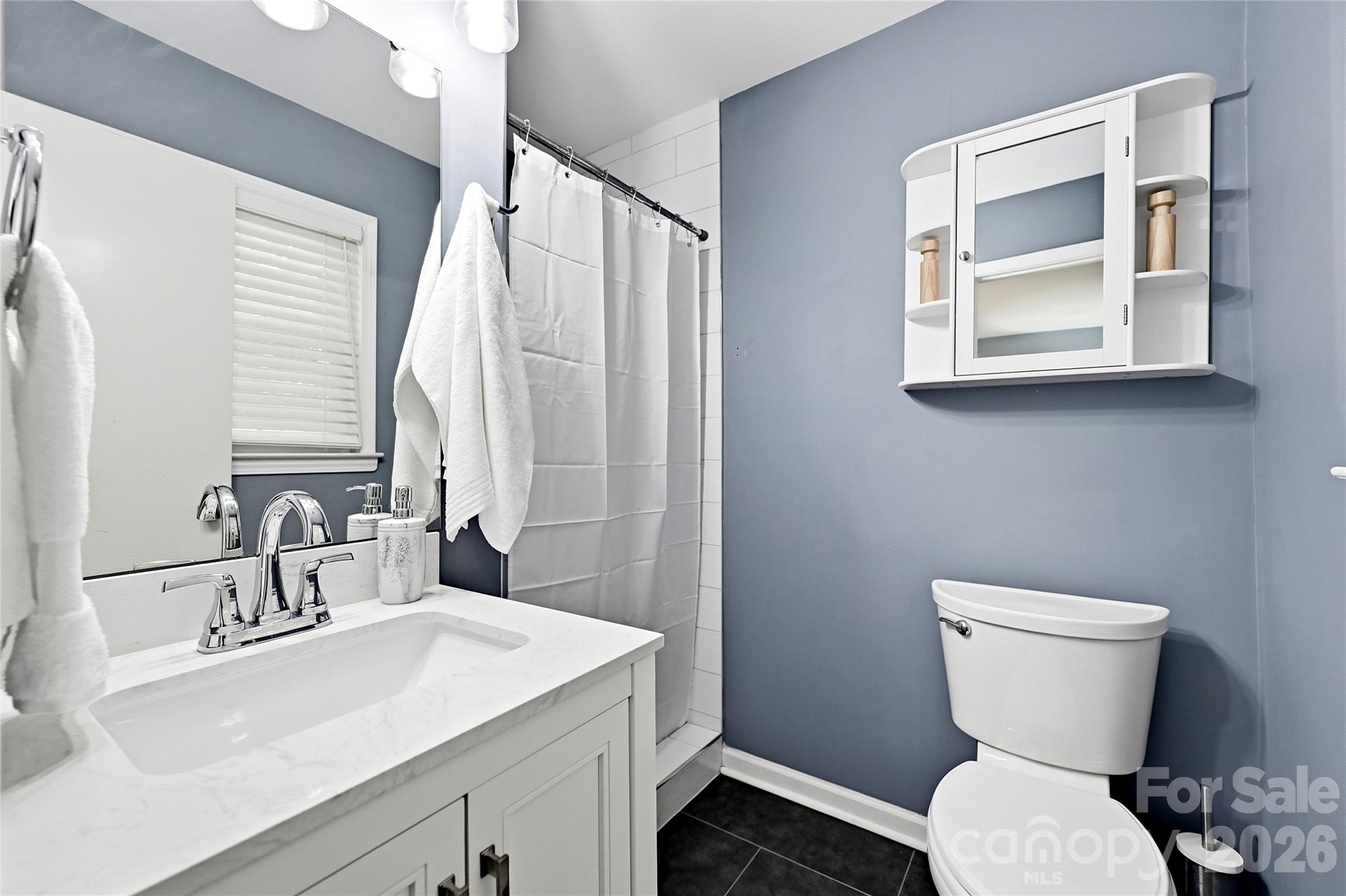 2308 Knickerbocker Drive — Charlotte