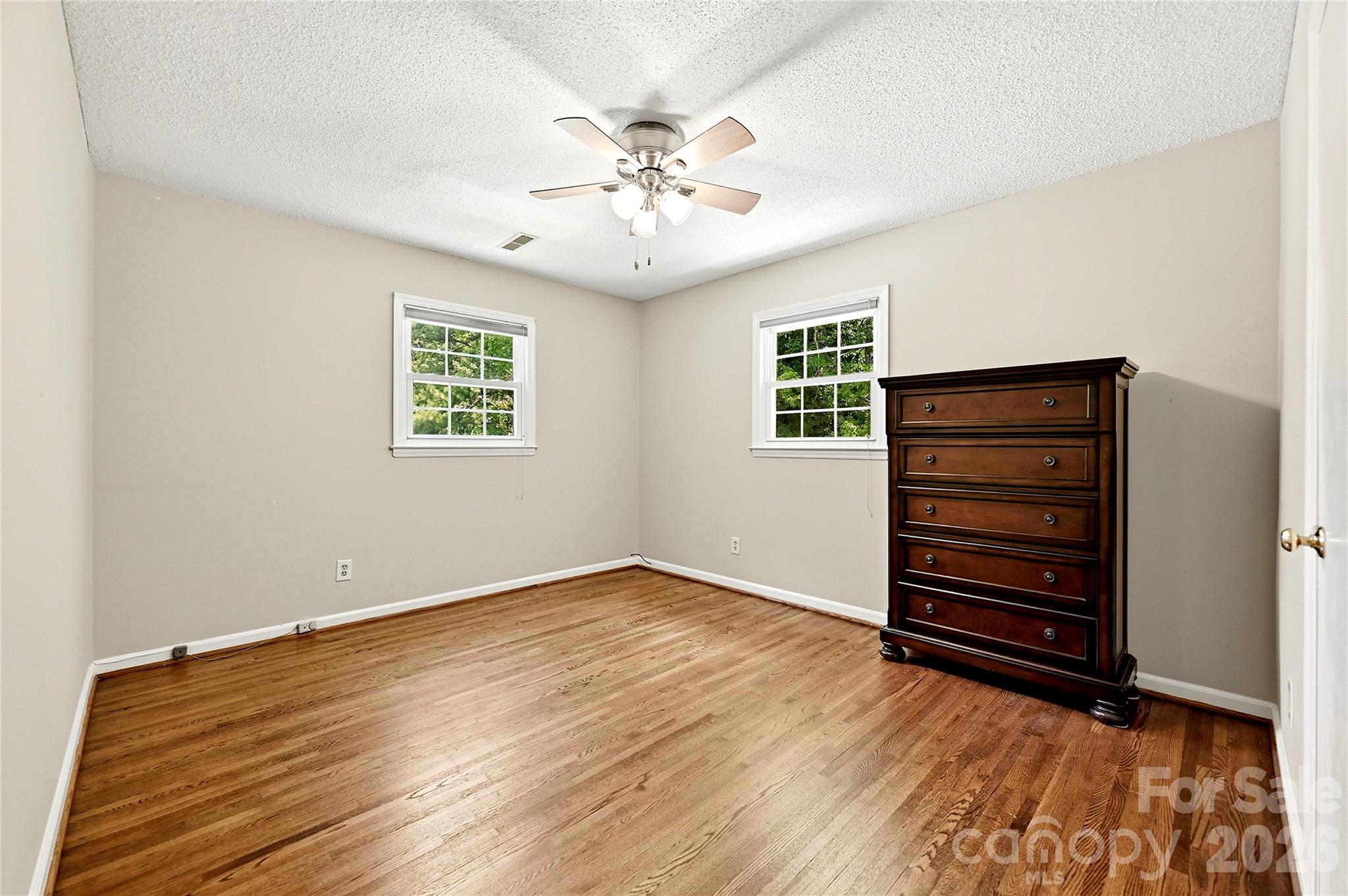 2308 Knickerbocker Drive — Charlotte