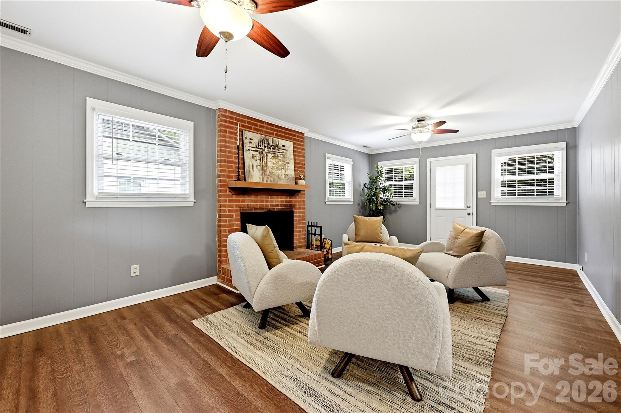 2308 Knickerbocker Drive — Charlotte