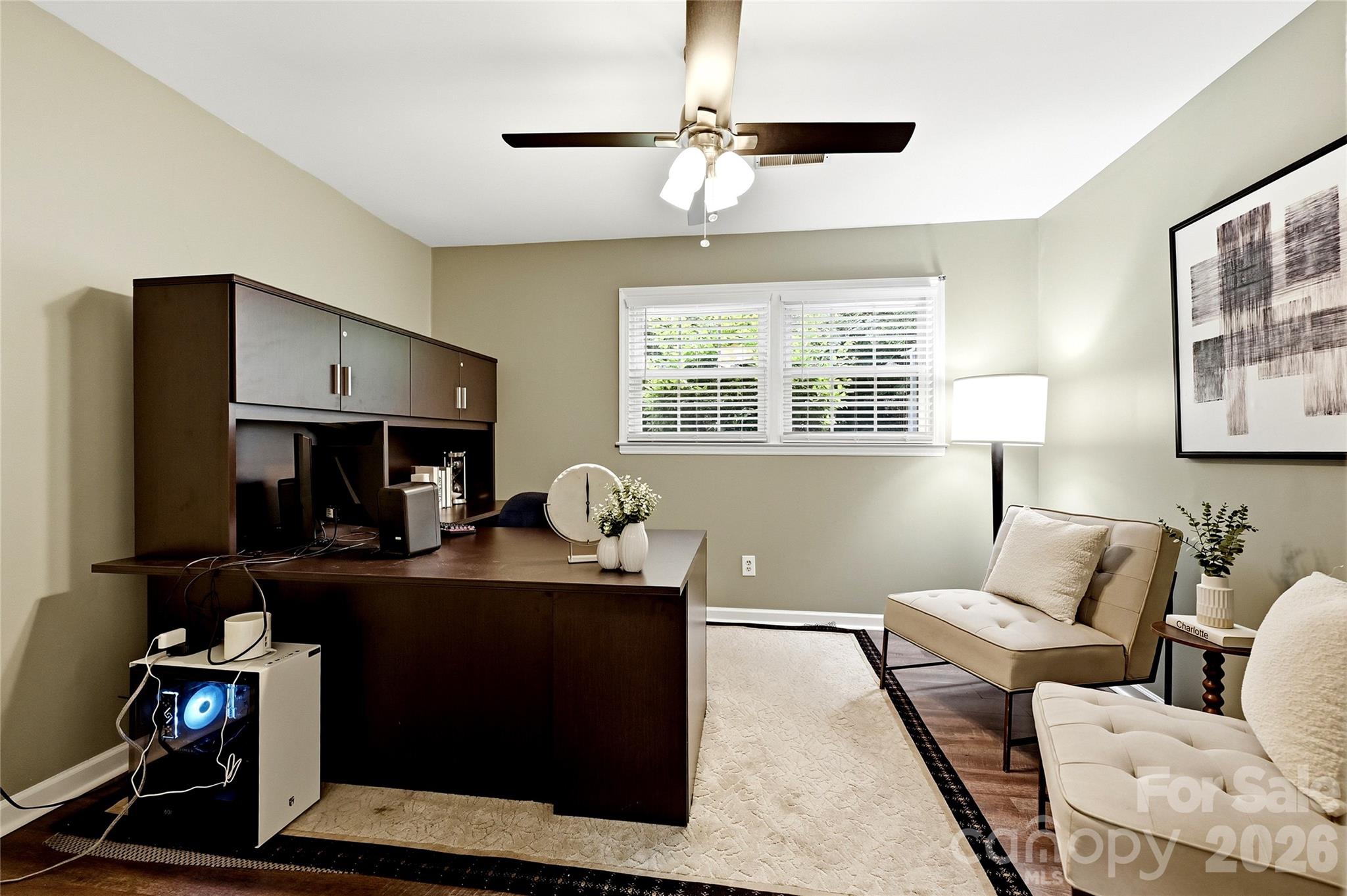 2308 Knickerbocker Drive — Charlotte