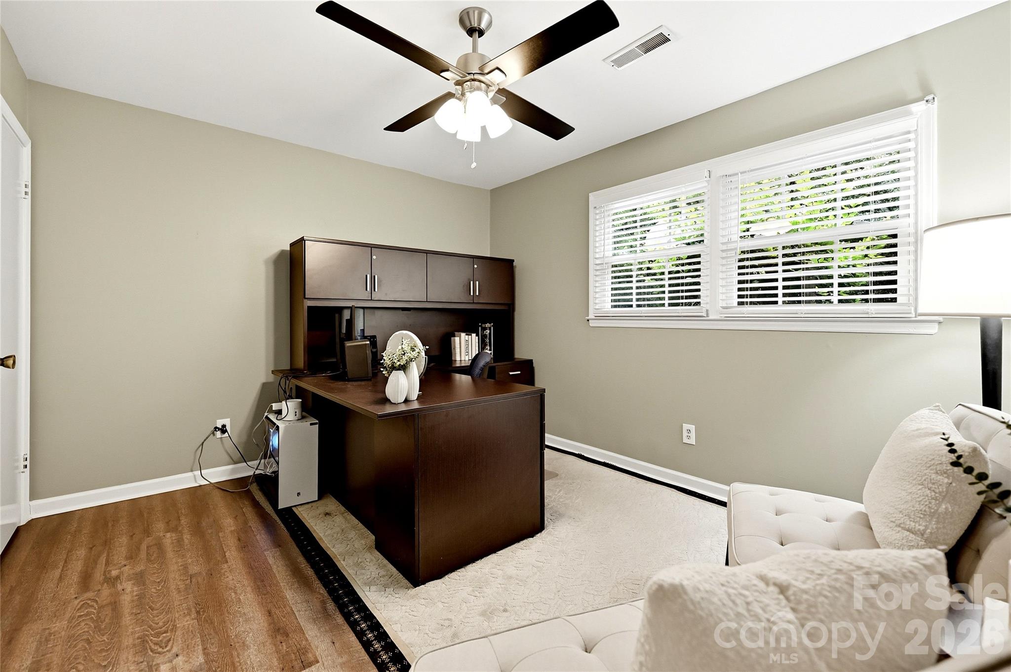 2308 Knickerbocker Drive — Charlotte