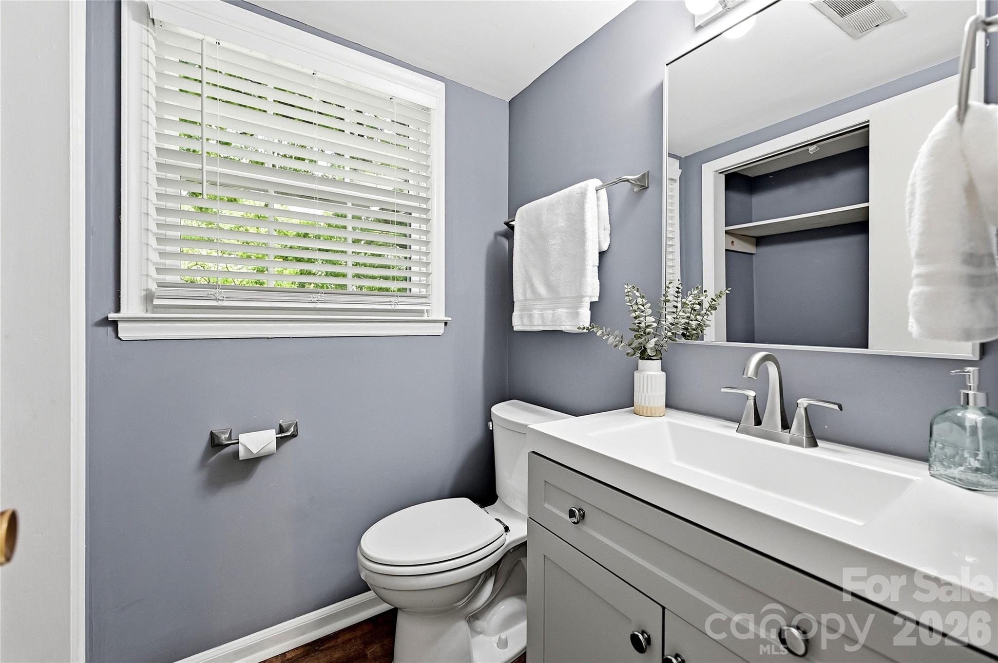 2308 Knickerbocker Drive — Charlotte