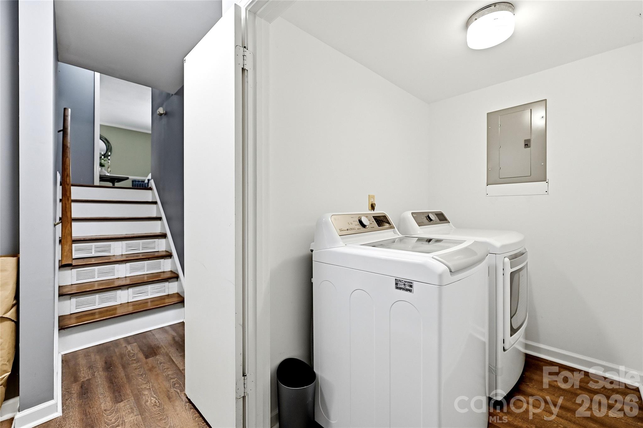2308 Knickerbocker Drive — Charlotte