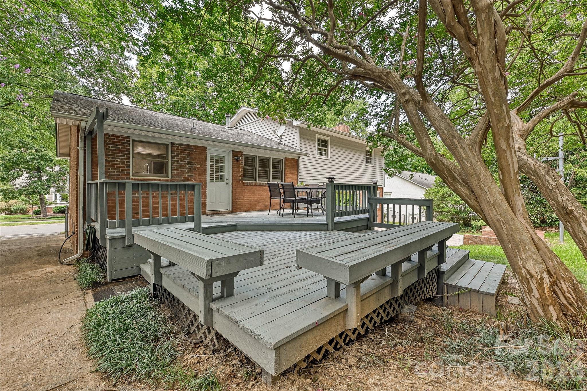 2308 Knickerbocker Drive — Charlotte