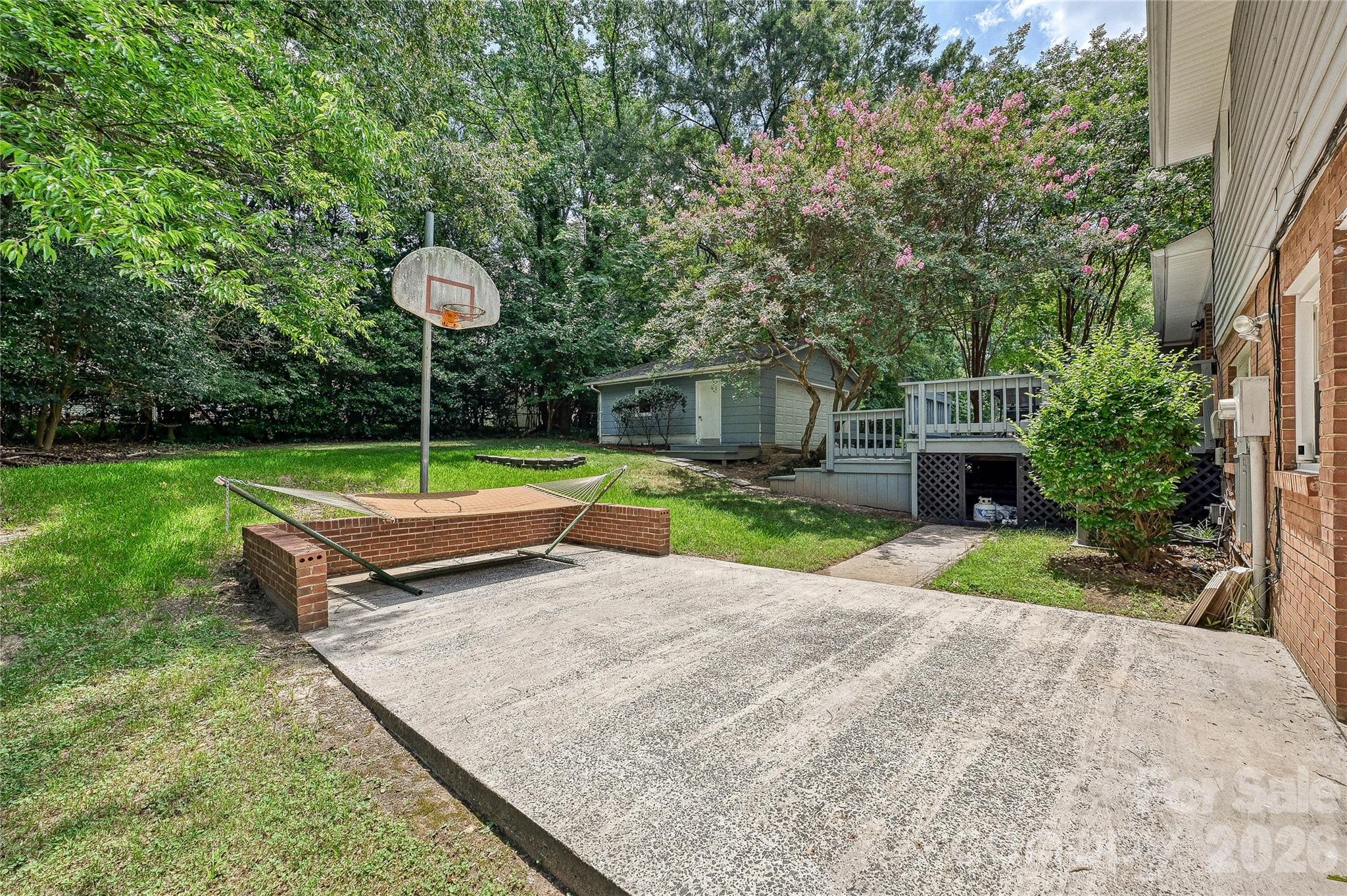 2308 Knickerbocker Drive — Charlotte