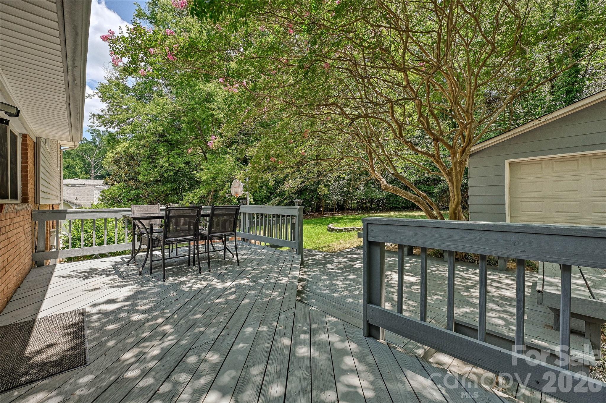 2308 Knickerbocker Drive — Charlotte