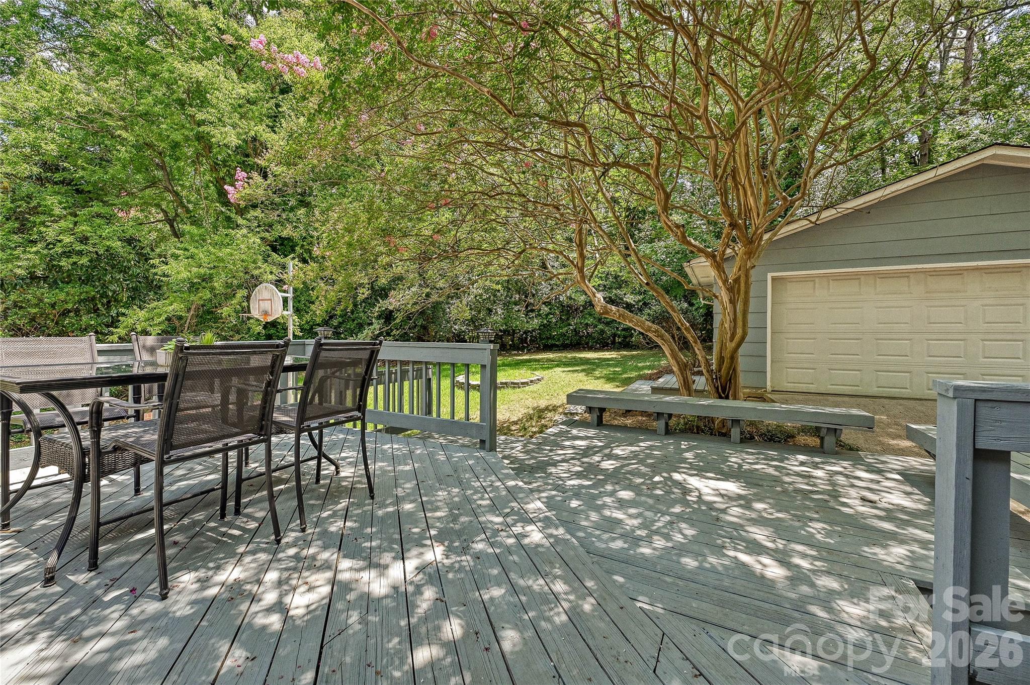 2308 Knickerbocker Drive — Charlotte
