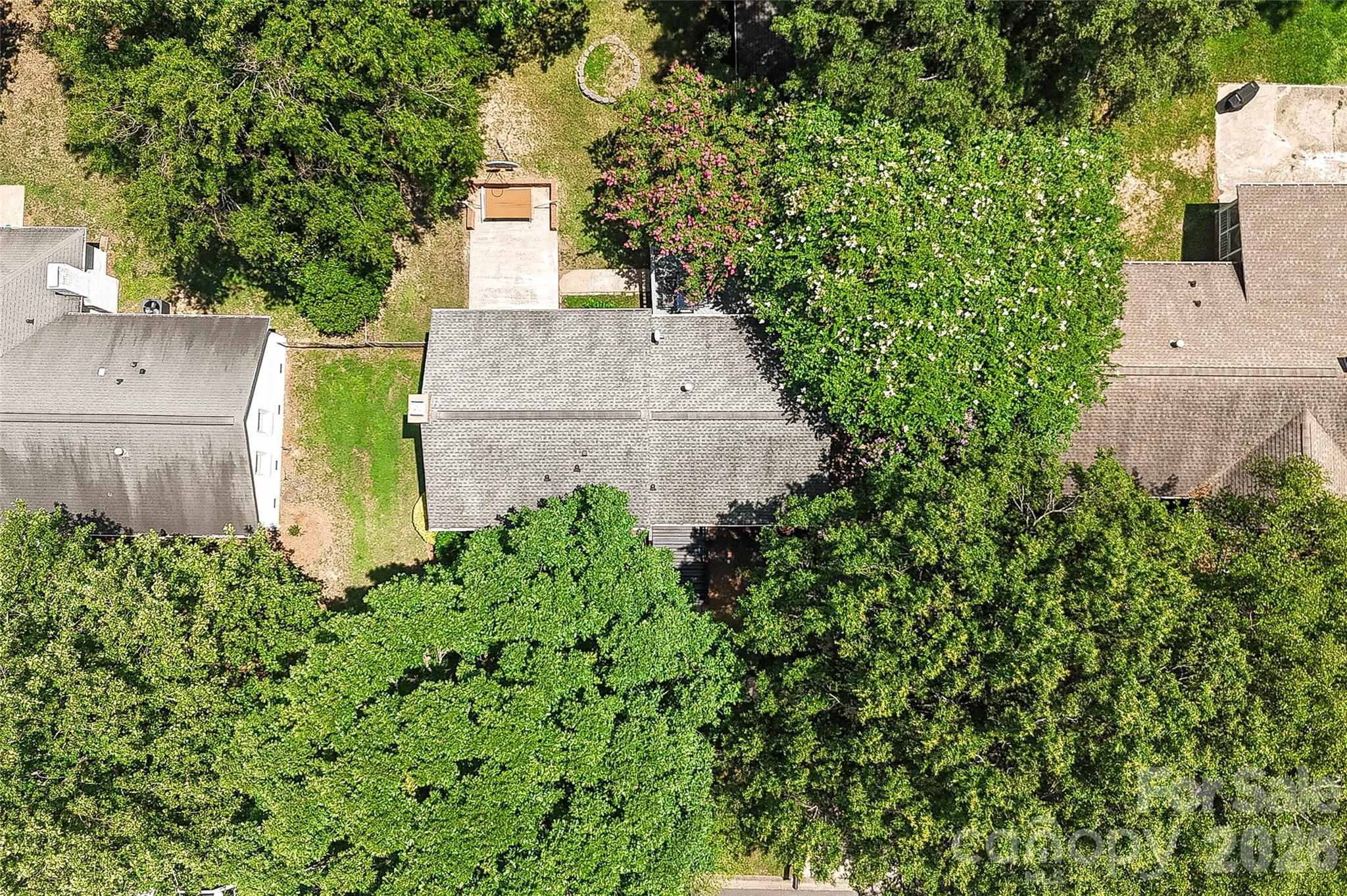 2308 Knickerbocker Drive — Charlotte