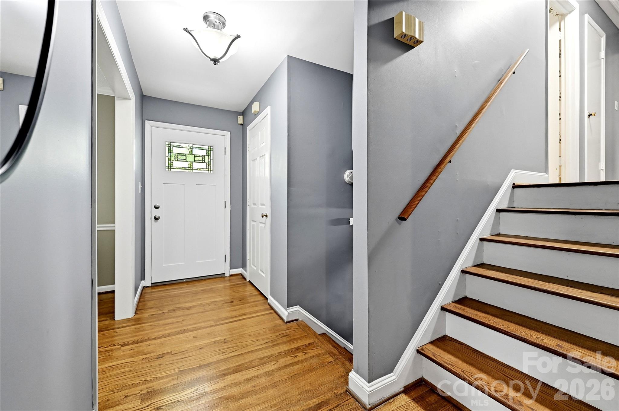 2308 Knickerbocker Drive — Charlotte