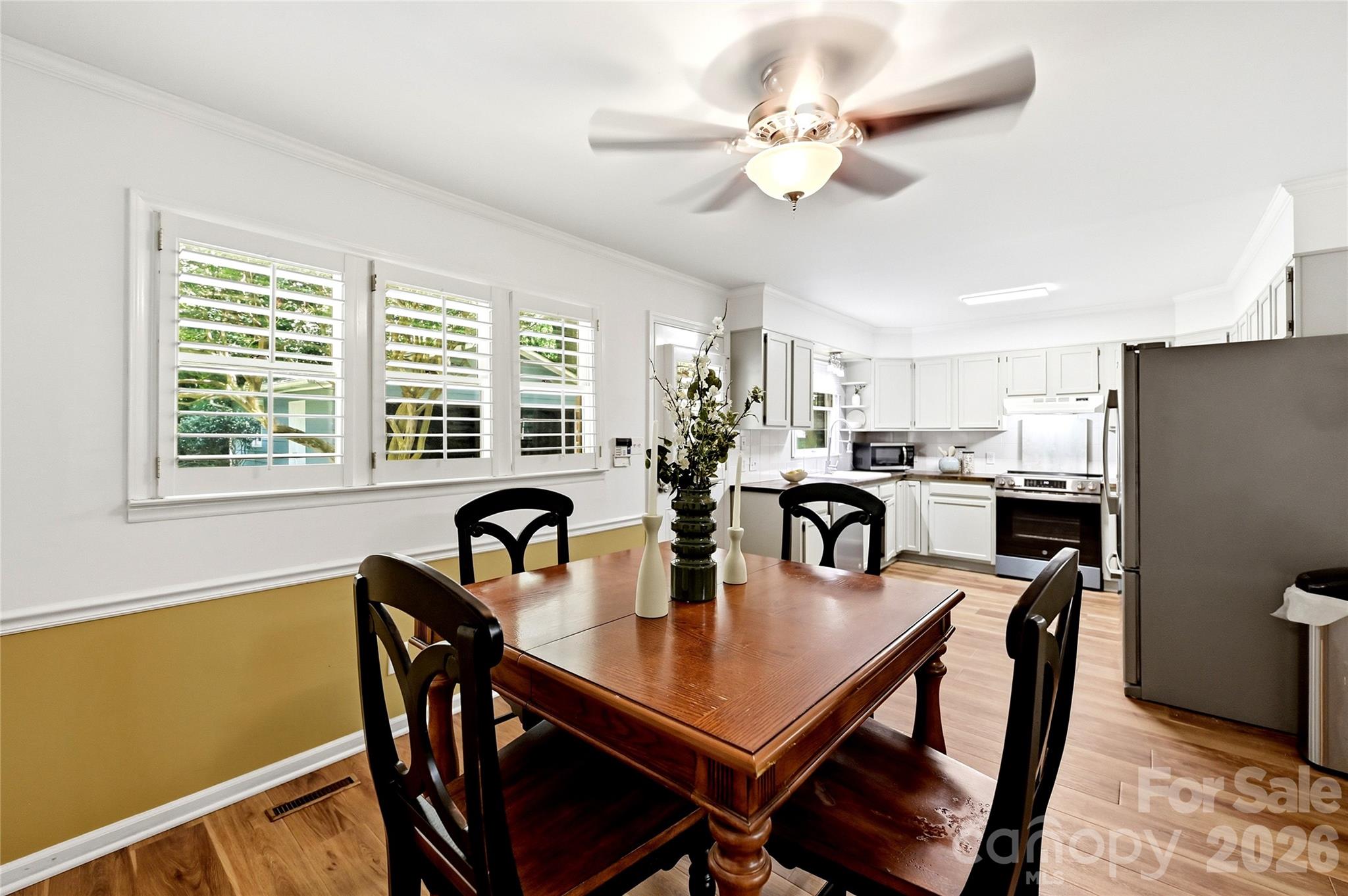 2308 Knickerbocker Drive — Charlotte