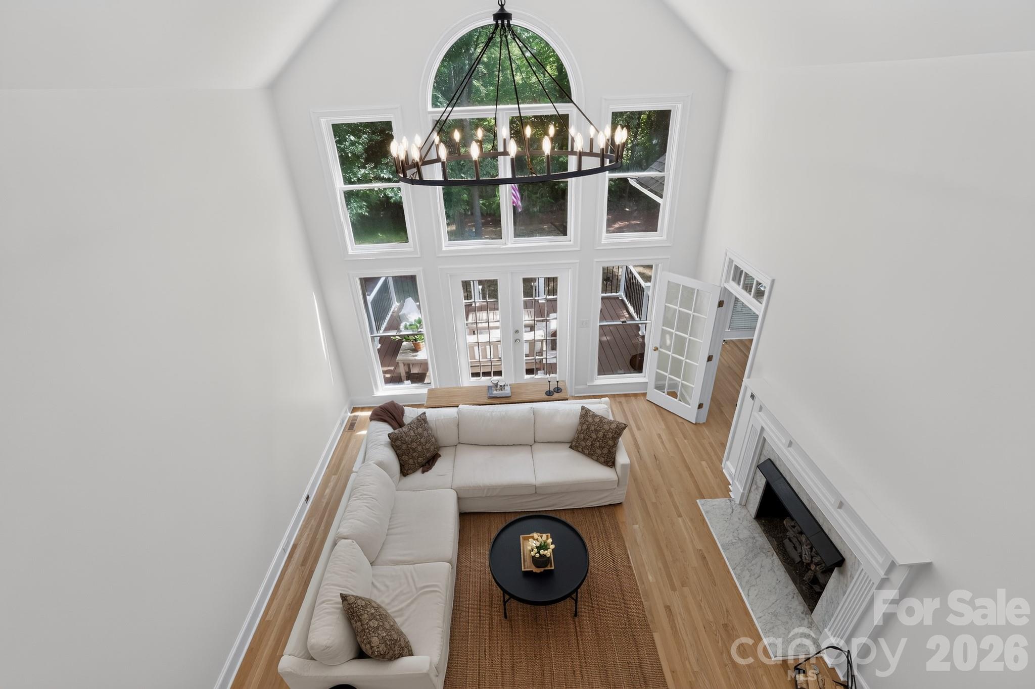 9717 Pallisers Terrace — Charlotte
