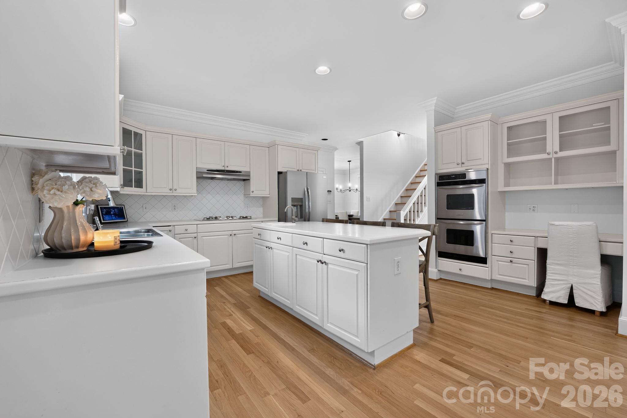 9717 Pallisers Terrace — Charlotte