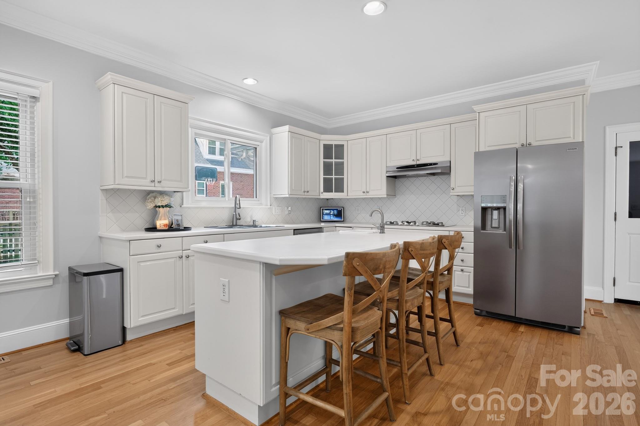 9717 Pallisers Terrace — Charlotte