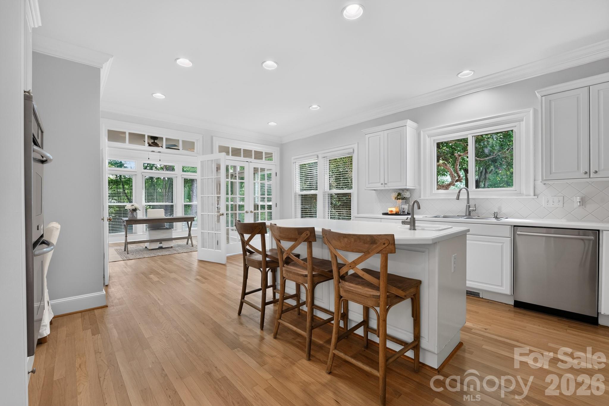 9717 Pallisers Terrace — Charlotte