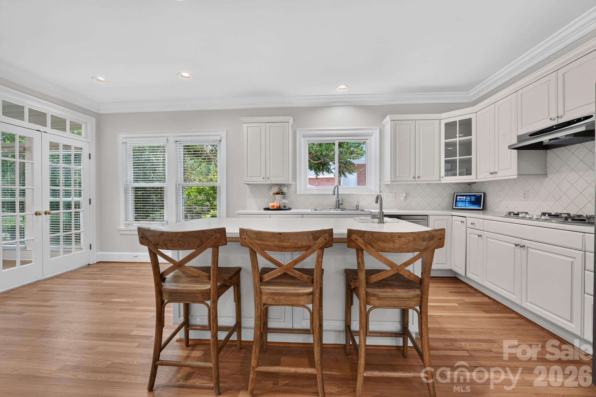 9717 Pallisers Terrace — Charlotte