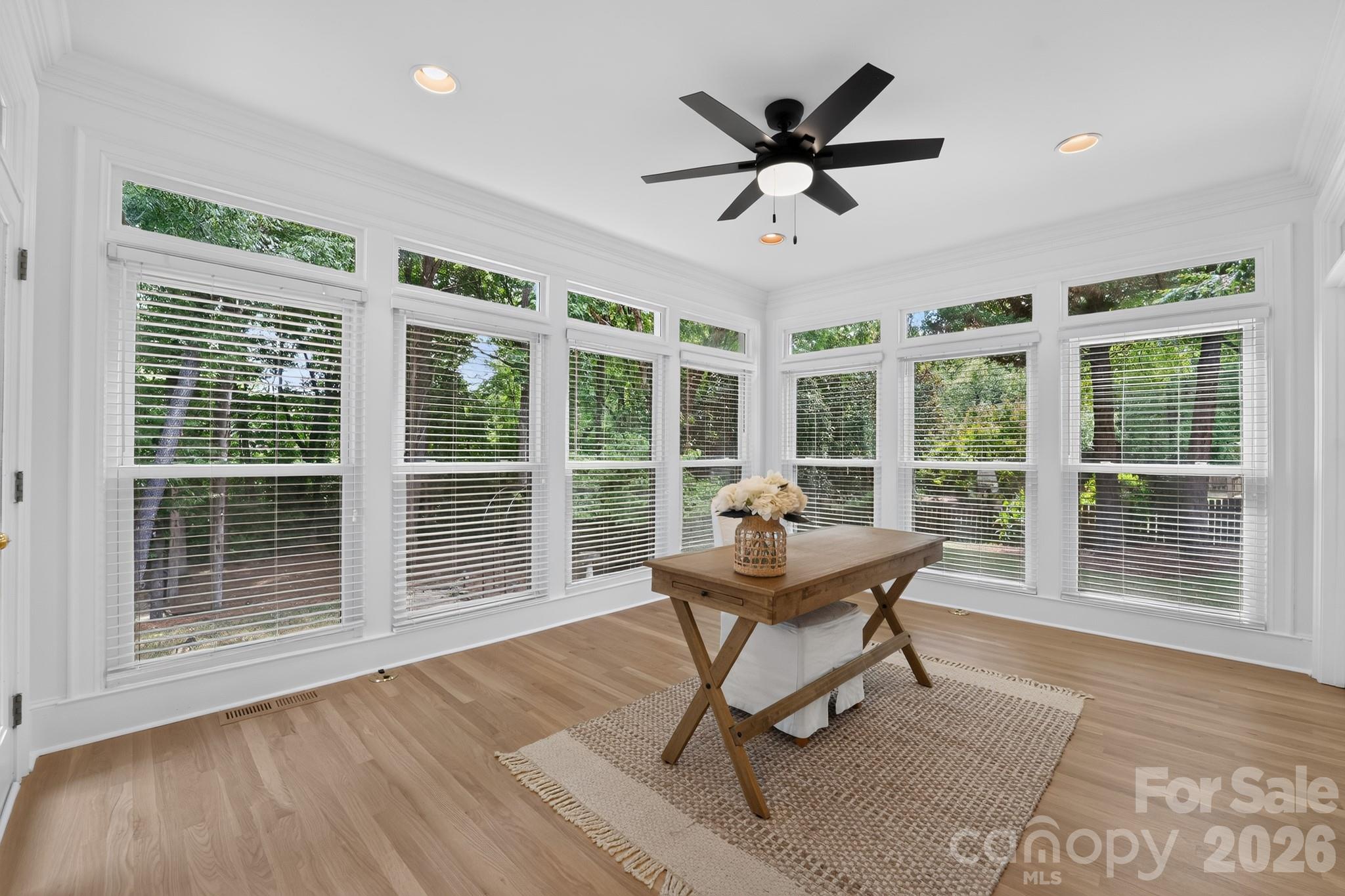 9717 Pallisers Terrace — Charlotte