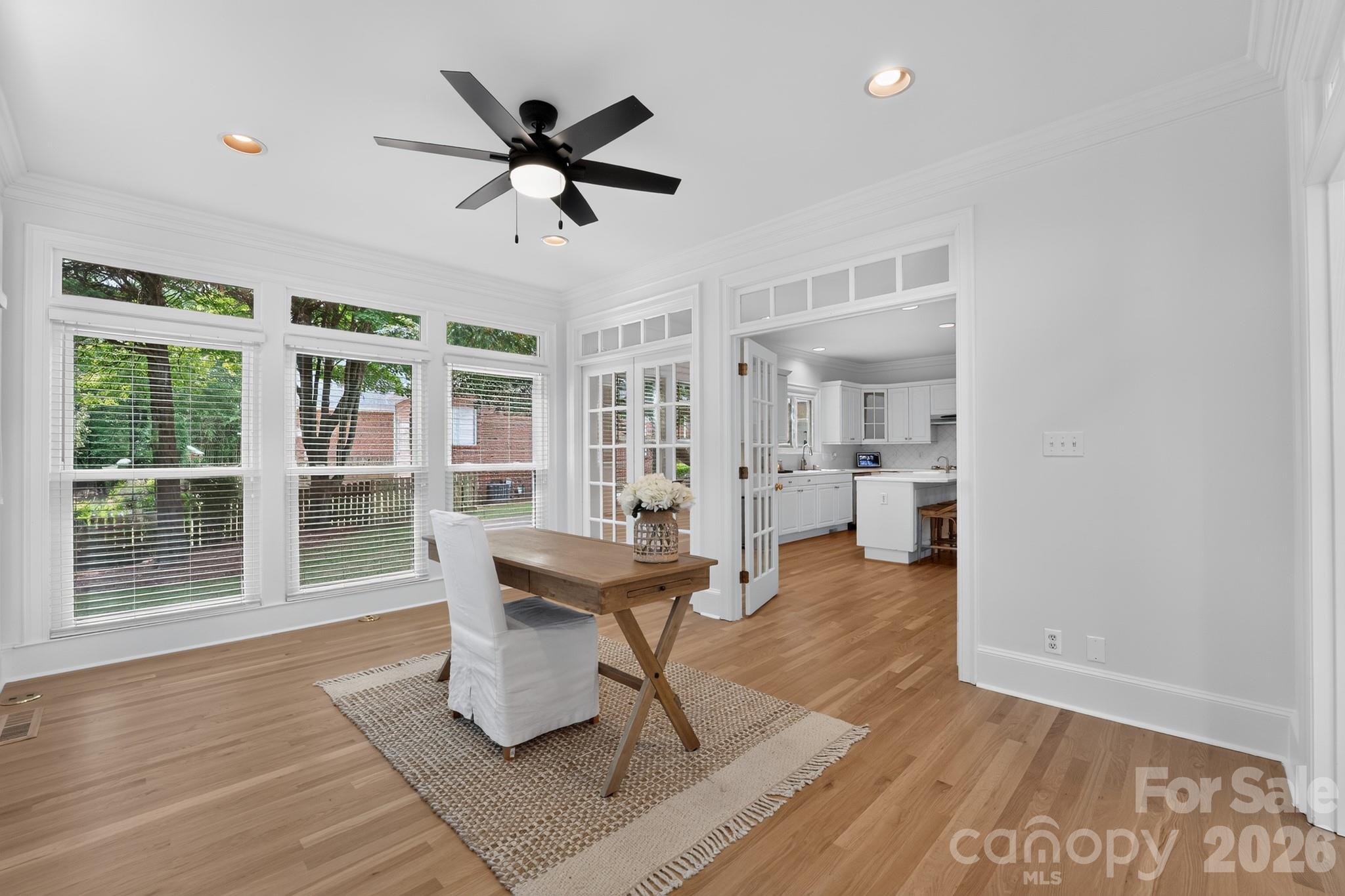 9717 Pallisers Terrace — Charlotte