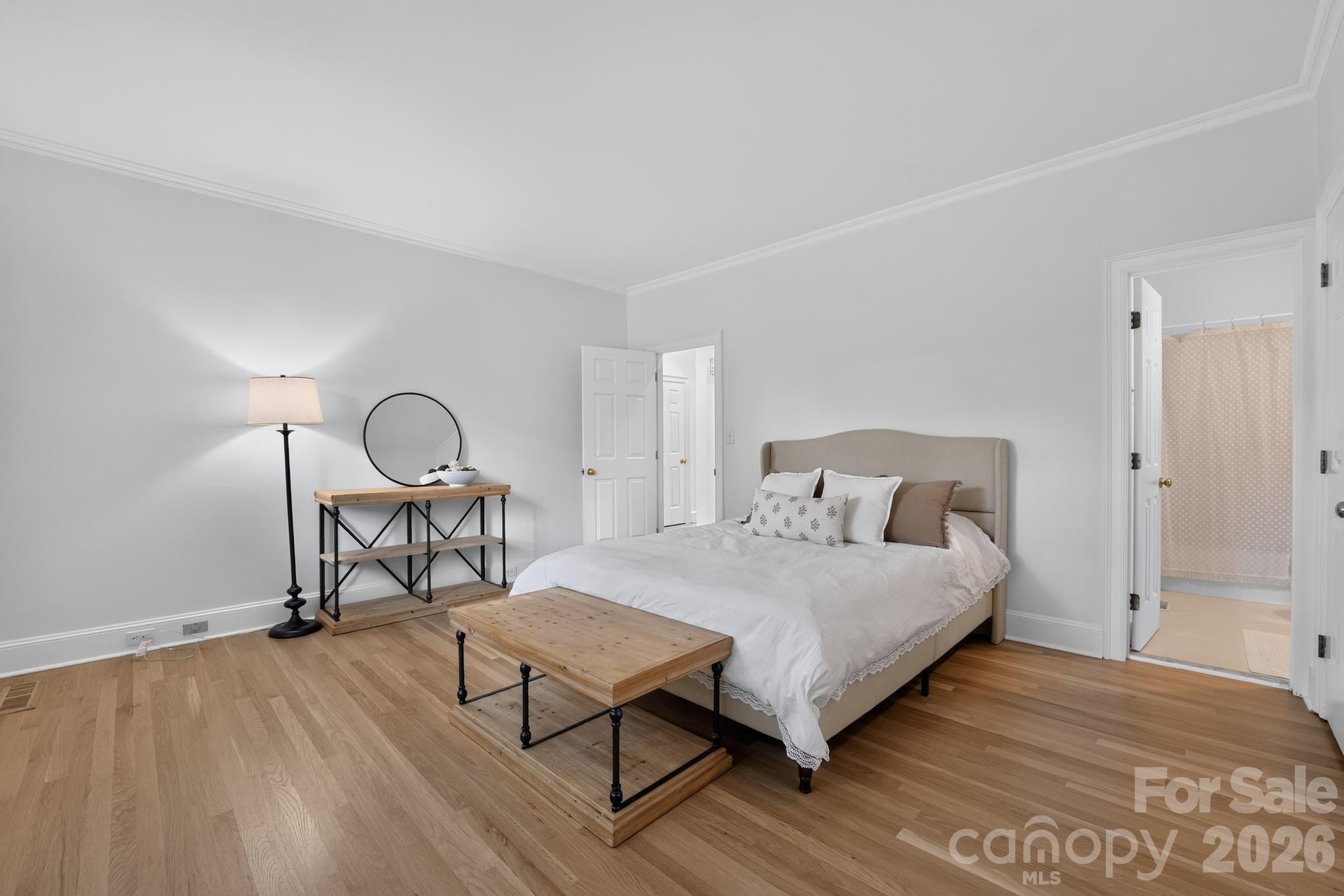 9717 Pallisers Terrace — Charlotte