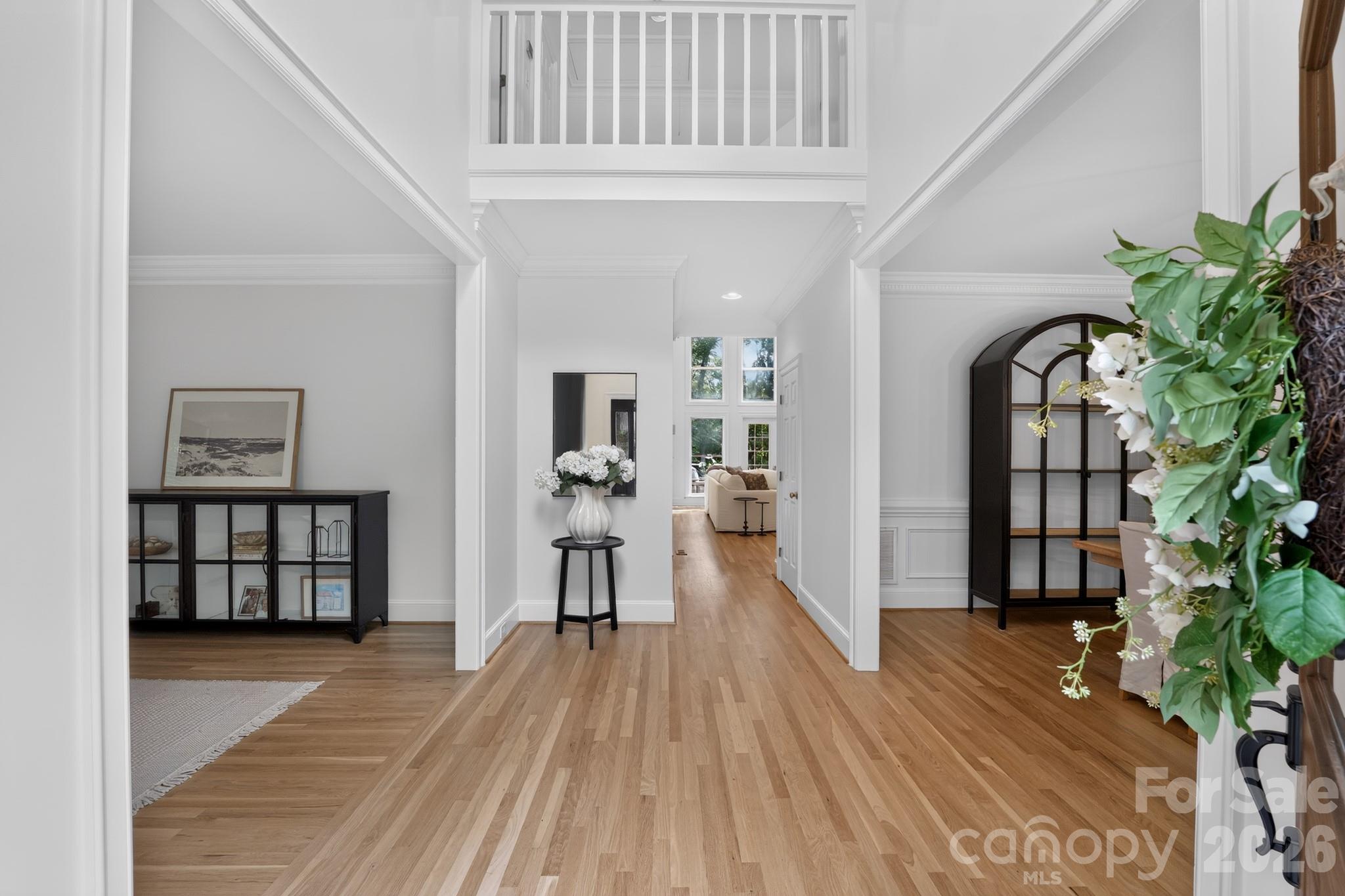 9717 Pallisers Terrace — Charlotte