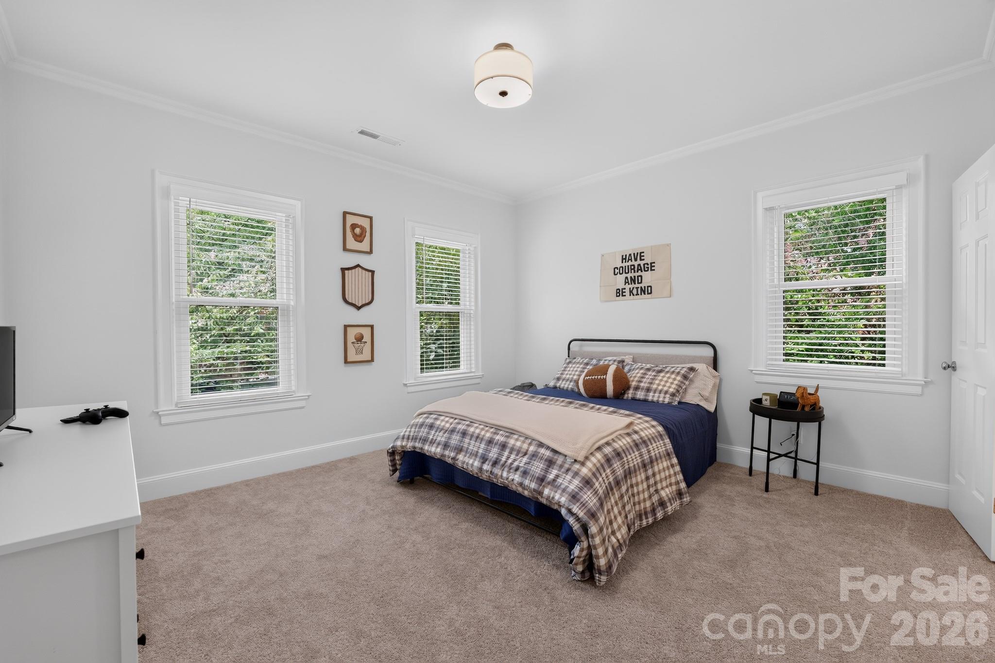 9717 Pallisers Terrace — Charlotte
