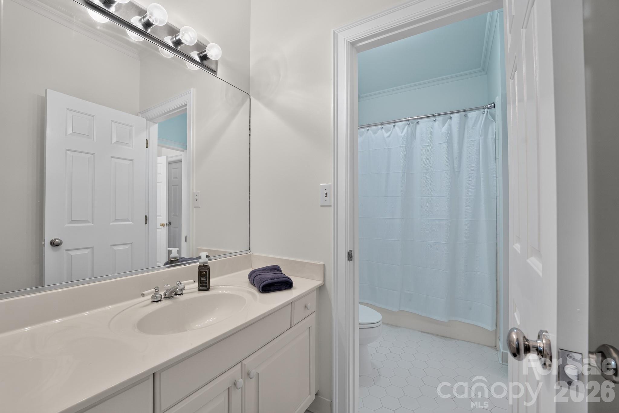 9717 Pallisers Terrace — Charlotte