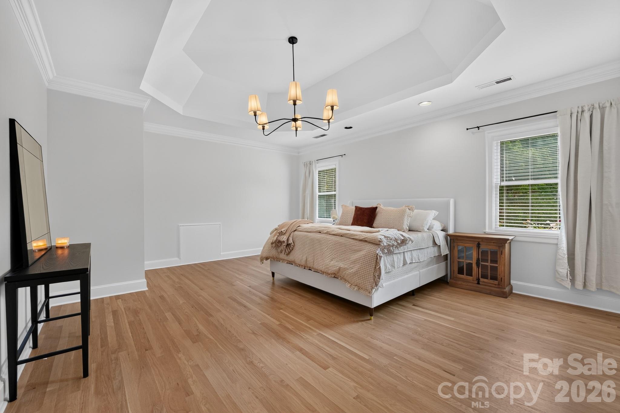 9717 Pallisers Terrace — Charlotte