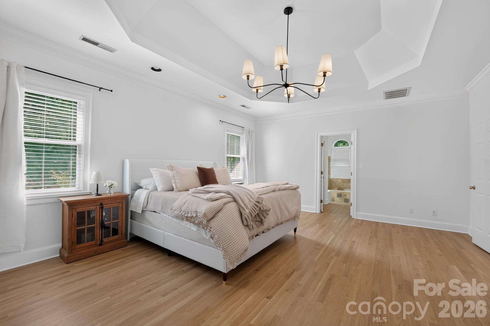 9717 Pallisers Terrace — Charlotte