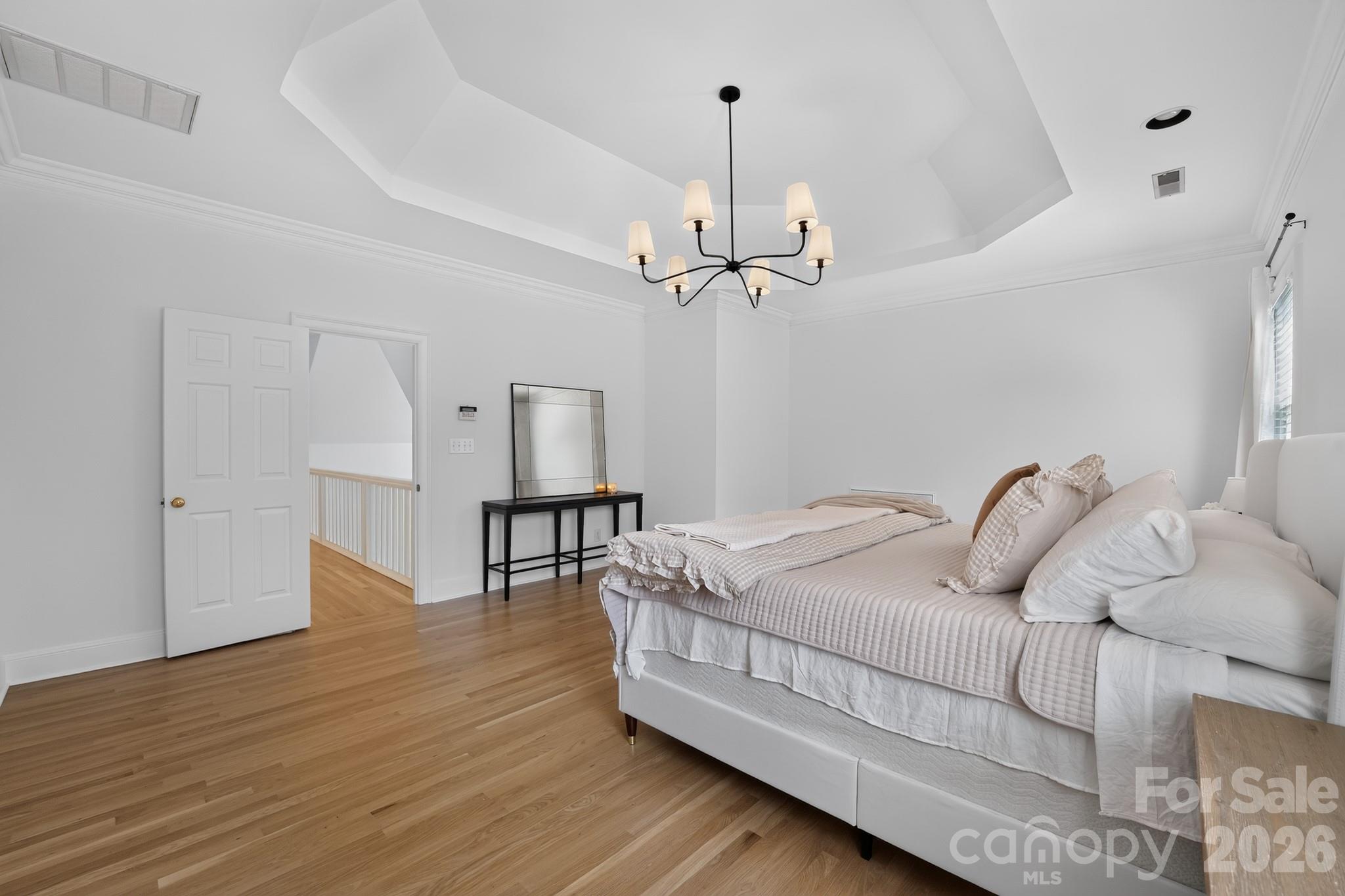 9717 Pallisers Terrace — Charlotte