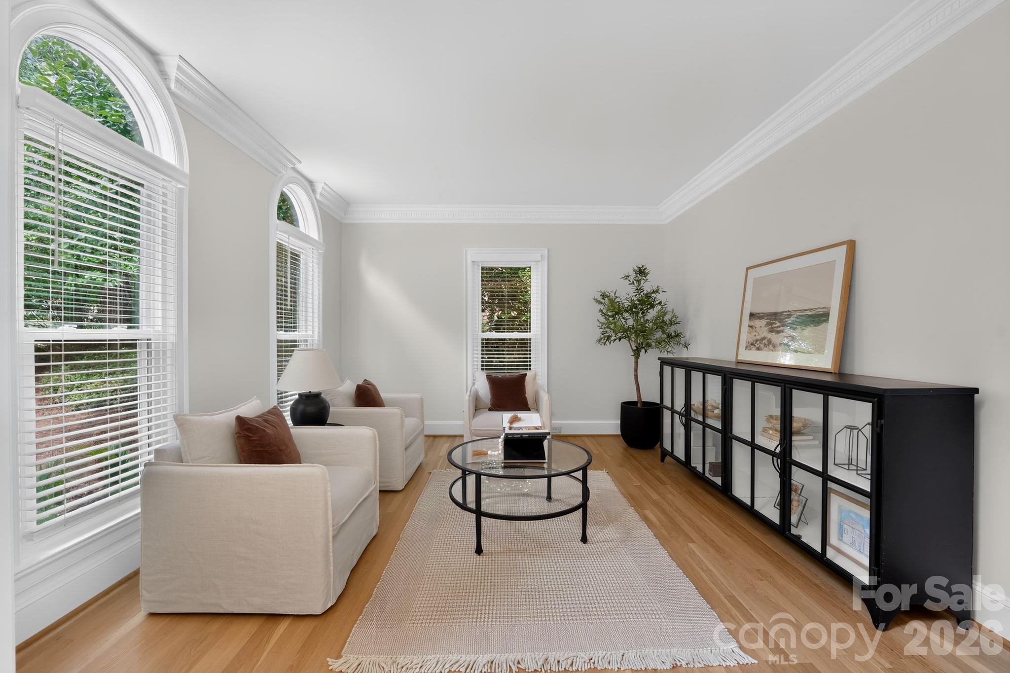 9717 Pallisers Terrace — Charlotte
