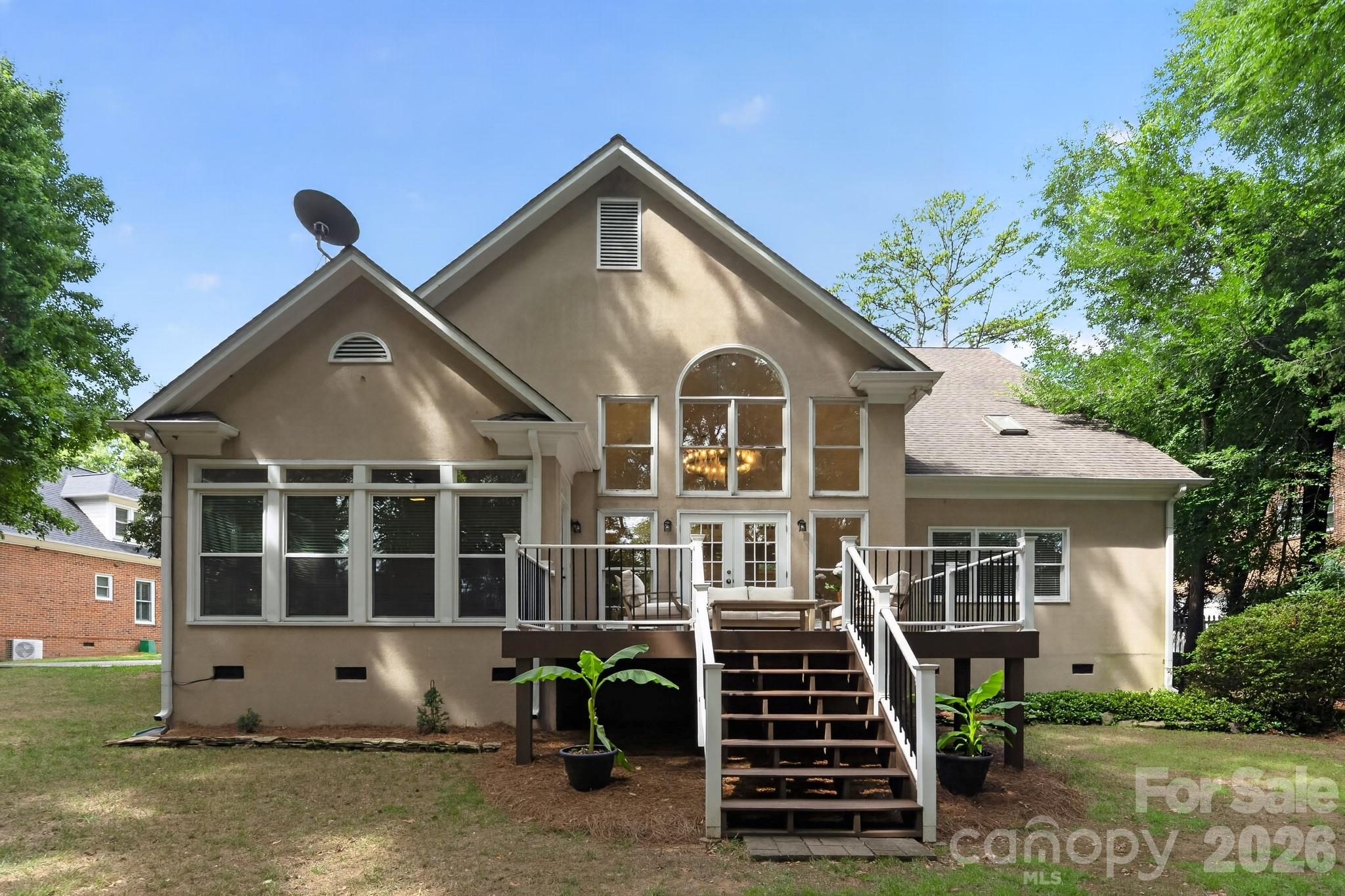 9717 Pallisers Terrace — Charlotte