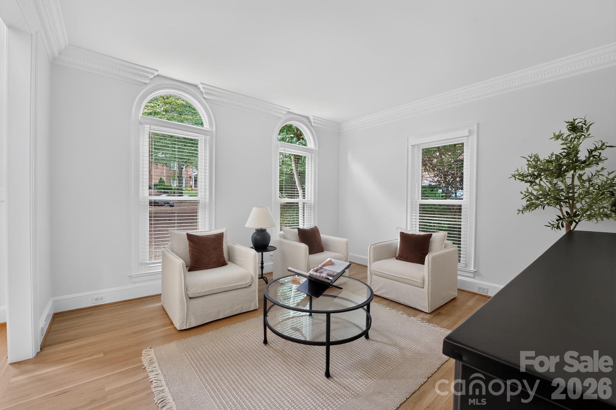 9717 Pallisers Terrace — Charlotte