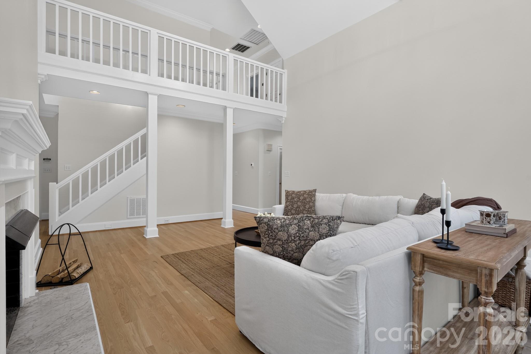9717 Pallisers Terrace — Charlotte