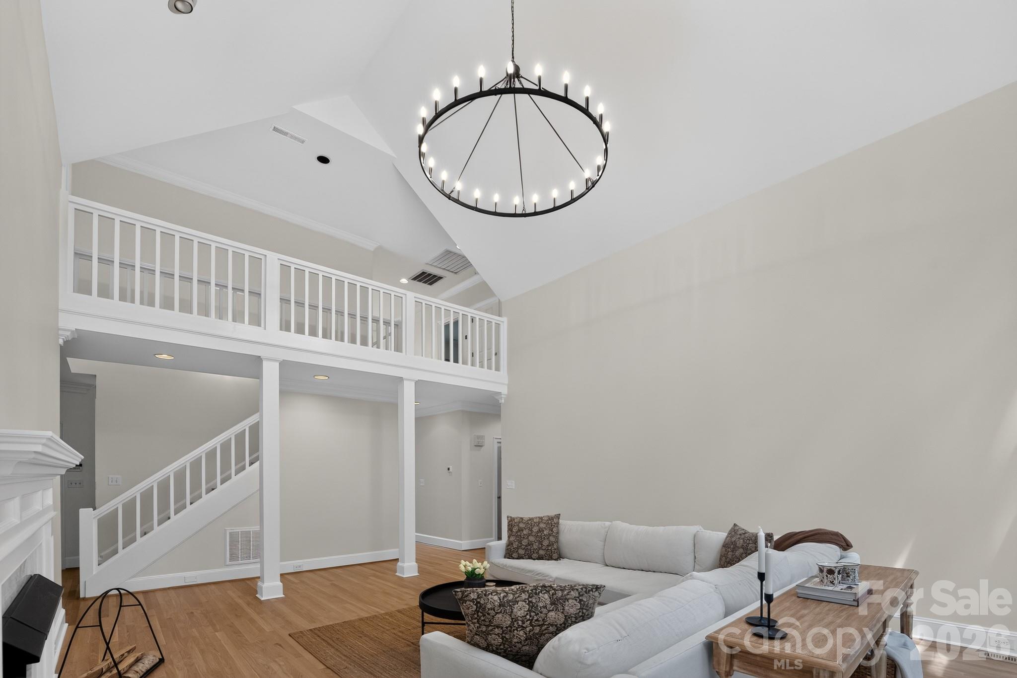 9717 Pallisers Terrace — Charlotte