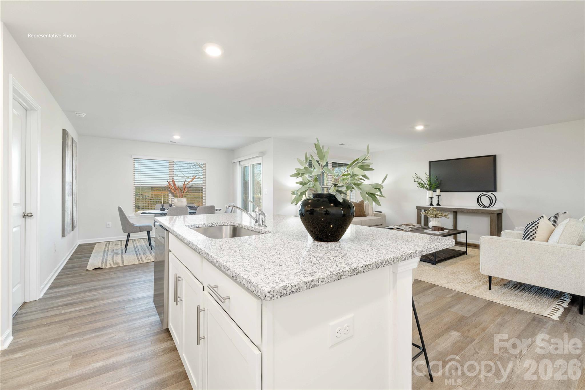 169 Maple Valley Street — Statesville