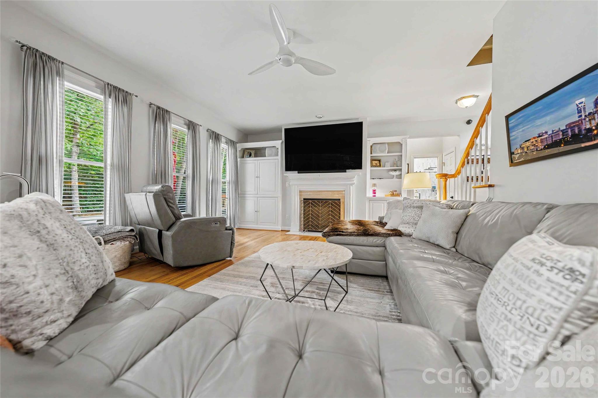 15100 Macbeth Court — Huntersville