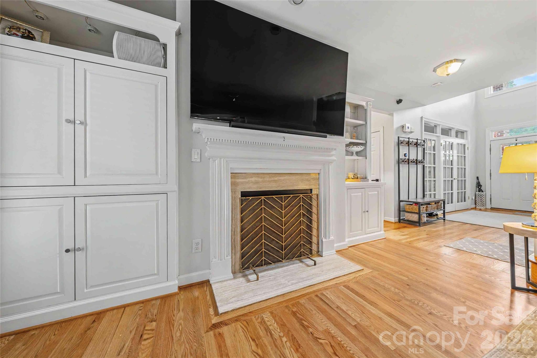 15100 Macbeth Court — Huntersville
