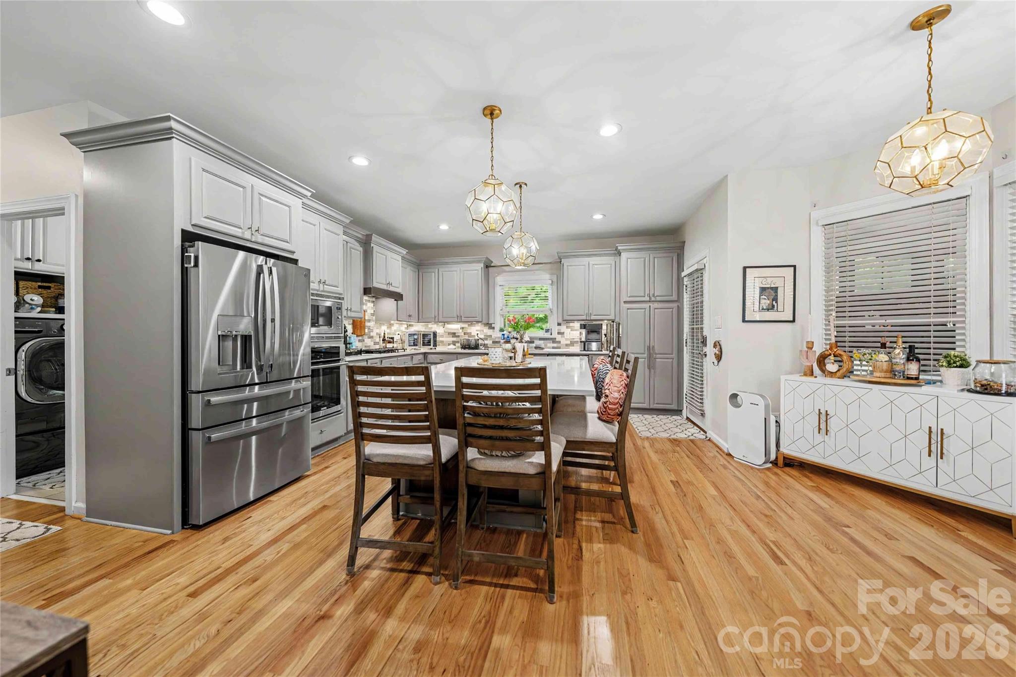 15100 Macbeth Court — Huntersville