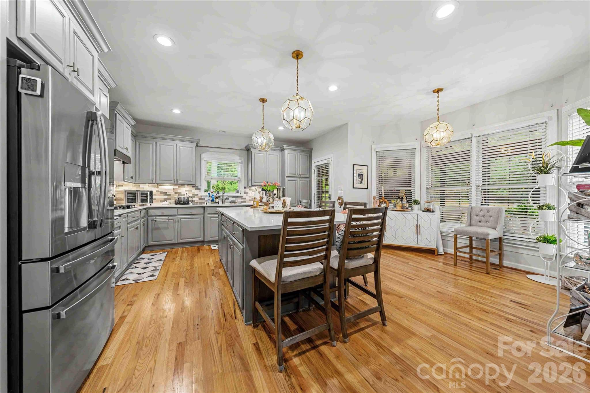15100 Macbeth Court — Huntersville