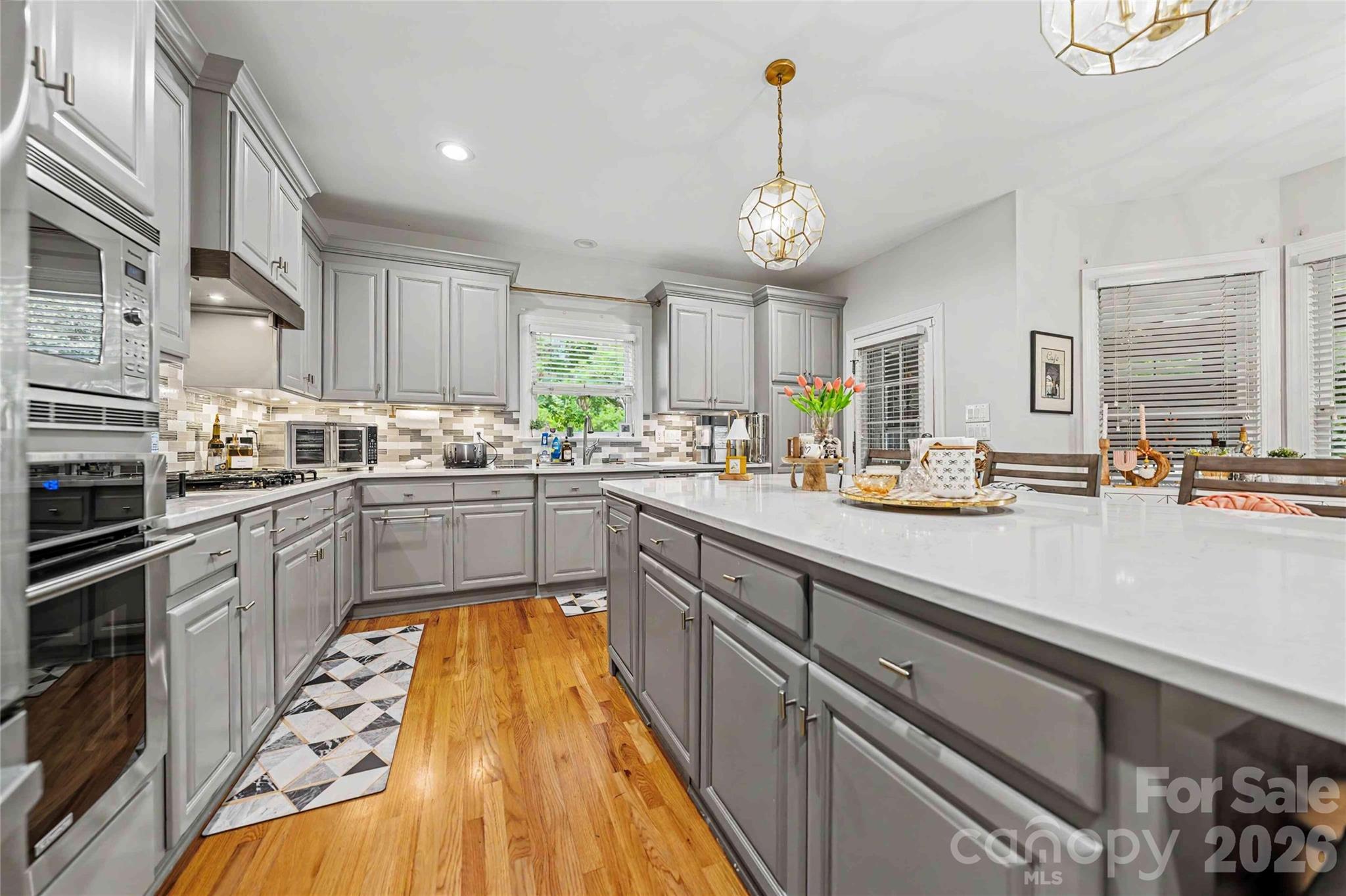 15100 Macbeth Court — Huntersville
